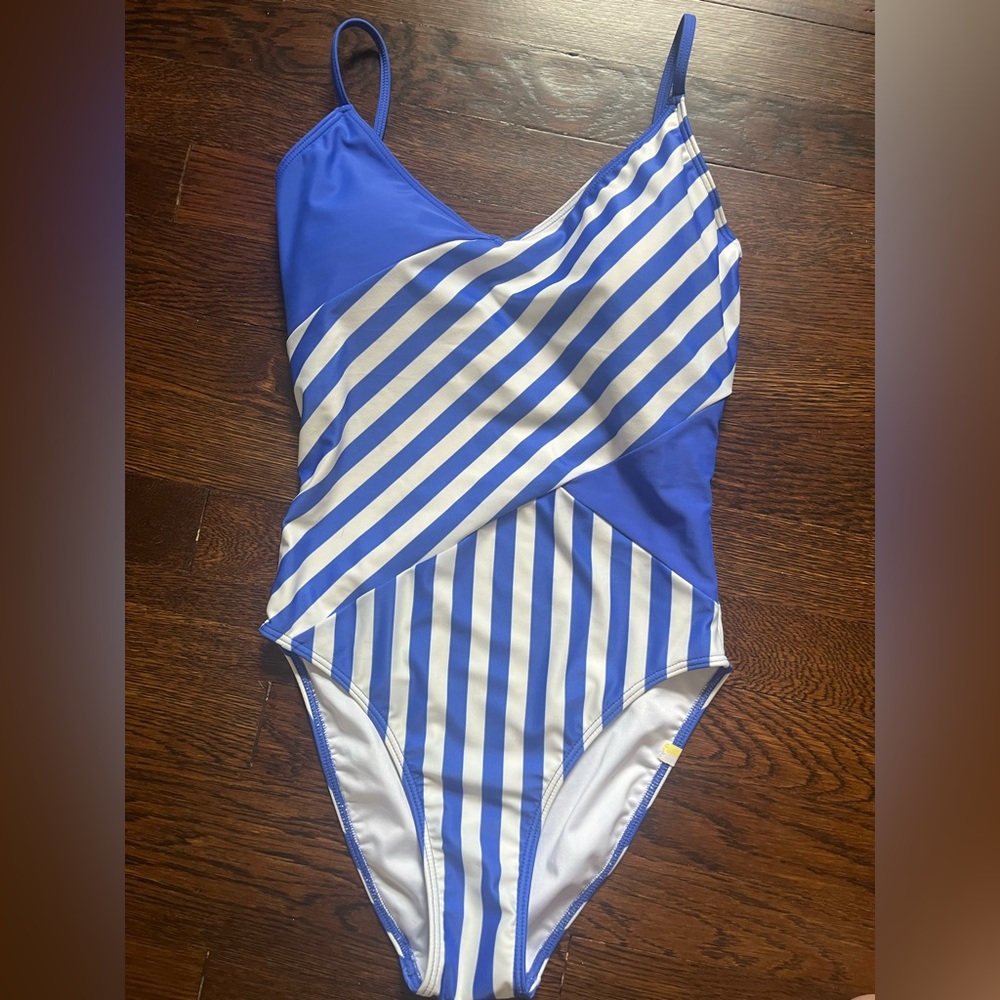 Summersault Marina Suit